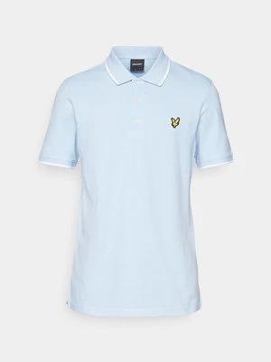 Koszulka polo Lyle & Scott