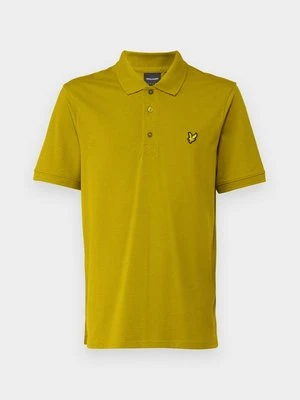 Koszulka polo Lyle & Scott