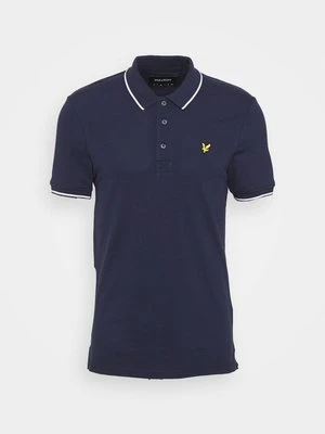 Koszulka polo Lyle & Scott