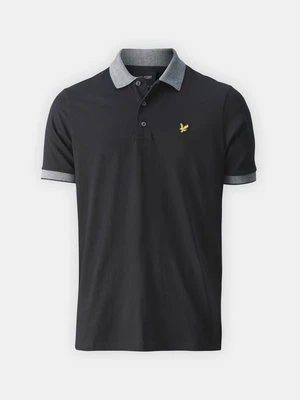 Koszulka polo Lyle & Scott