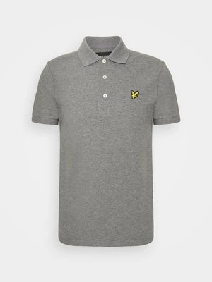 Koszulka polo Lyle & Scott