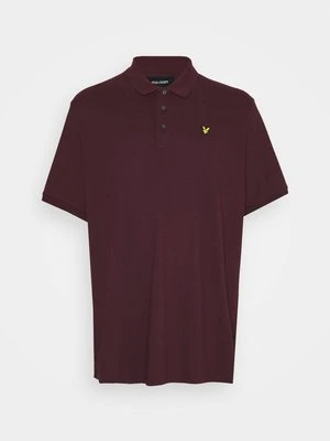 Koszulka polo Lyle & Scott