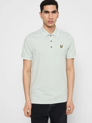 Koszulka polo Lyle & Scott