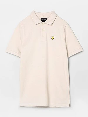 Koszulka polo Lyle & Scott
