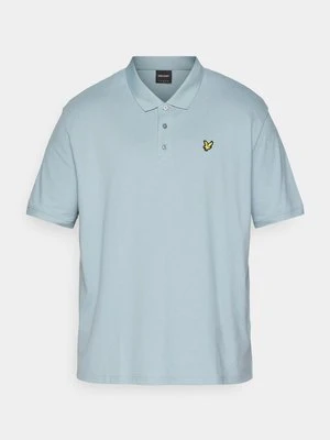 Koszulka polo Lyle & Scott