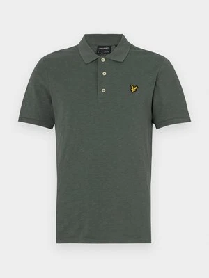 Koszulka polo Lyle & Scott