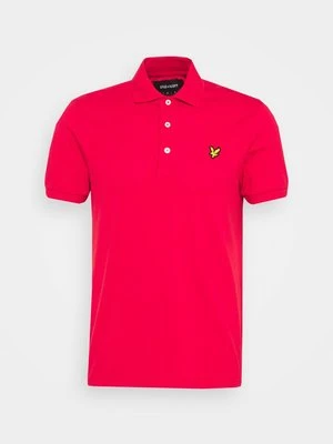 Koszulka polo Lyle & Scott