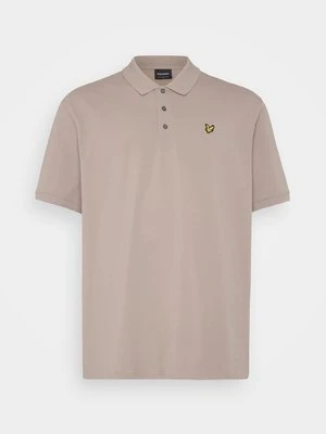Koszulka polo Lyle & Scott