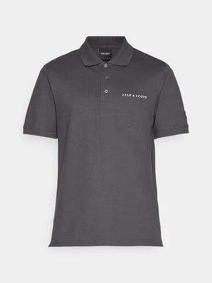 Koszulka polo Lyle & Scott