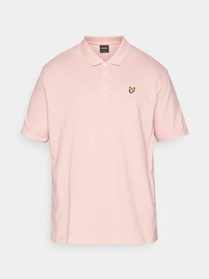 Koszulka polo Lyle & Scott