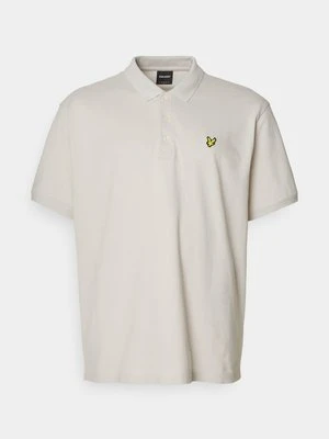 Koszulka polo Lyle & Scott