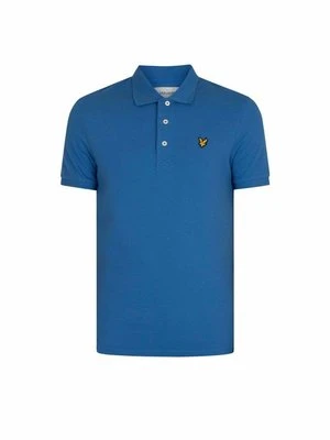 Koszulka polo Lyle & Scott