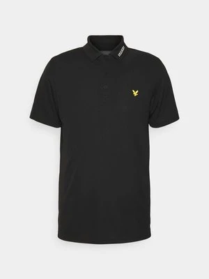 Koszulka polo Lyle & Scott