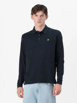 Koszulka polo Lyle & Scott