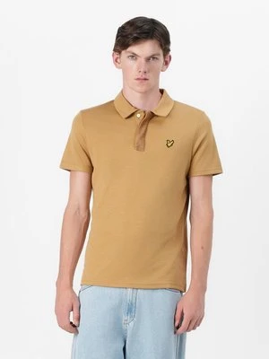 Koszulka polo Lyle & Scott