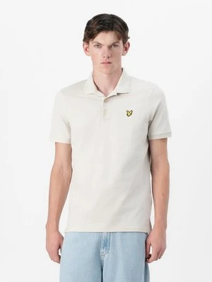 Koszulka polo Lyle & Scott