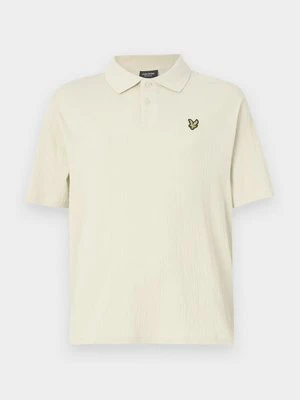 Koszulka polo Lyle & Scott