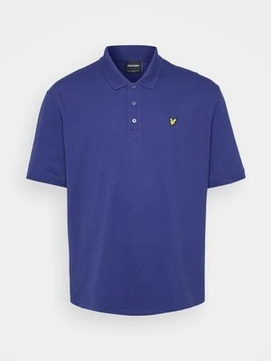 Koszulka polo Lyle & Scott