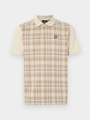 Koszulka polo Lyle & Scott