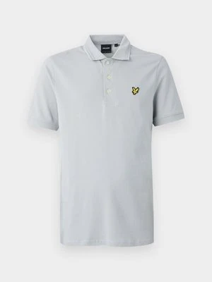 Koszulka polo Lyle & Scott
