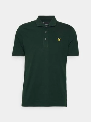Koszulka polo Lyle & Scott