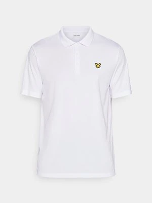 Koszulka polo Lyle & Scott