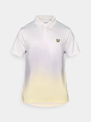 Koszulka polo Lyle & Scott
