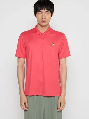 Koszulka polo Lyle & Scott