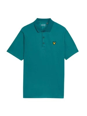 Koszulka polo Lyle & Scott