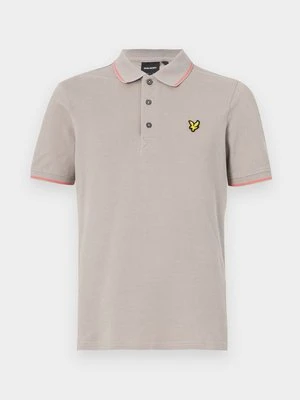 Koszulka polo Lyle & Scott