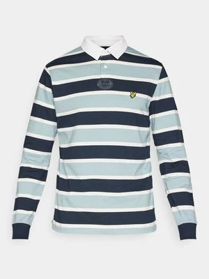 Koszulka polo Lyle & Scott