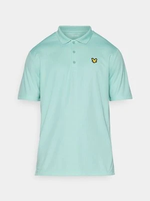 Koszulka polo Lyle & Scott
