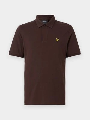 Koszulka polo Lyle & Scott