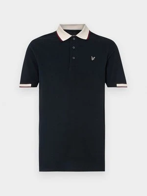 Koszulka polo Lyle & Scott