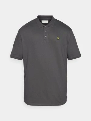 Koszulka polo Lyle & Scott