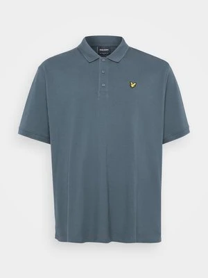 Koszulka polo Lyle & Scott