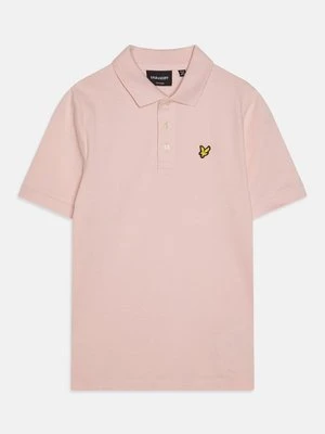 Koszulka polo Lyle & Scott