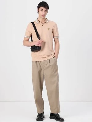 Koszulka polo Lyle & Scott