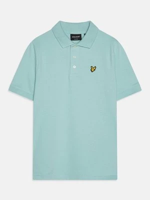 Koszulka polo Lyle & Scott