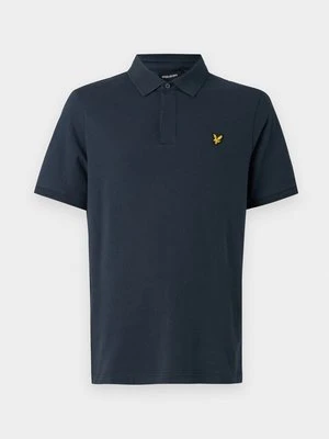 Koszulka polo Lyle & Scott