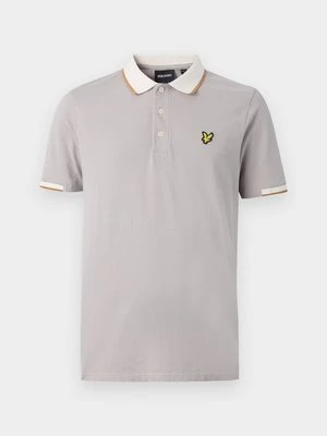 Koszulka polo Lyle & Scott