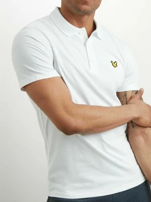 Koszulka polo Lyle & Scott