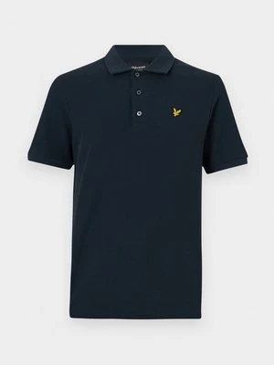 Koszulka polo Lyle & Scott