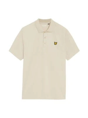 Koszulka polo Lyle & Scott