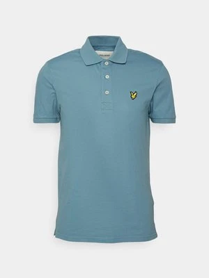 Koszulka polo Lyle & Scott