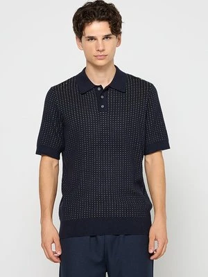 Koszulka polo Lyle & Scott