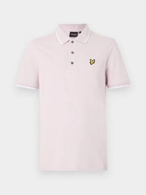 Koszulka polo Lyle & Scott