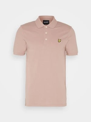 Koszulka polo Lyle & Scott