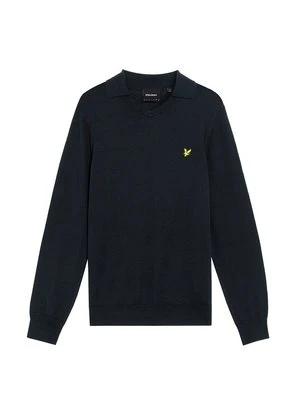Koszulka polo Lyle & Scott