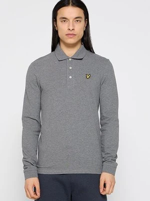Koszulka polo Lyle & Scott